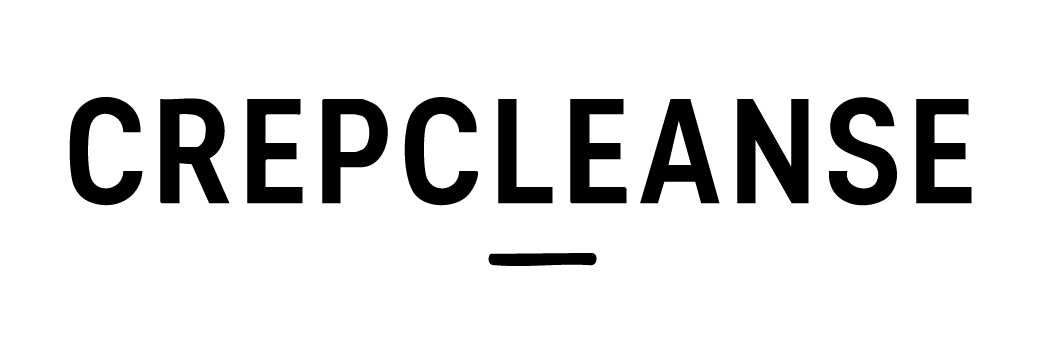 crepcleanse