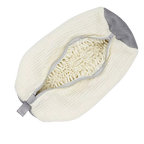 CREPCLEANSE 2.0 ™ -  Rena skor, utan besvär