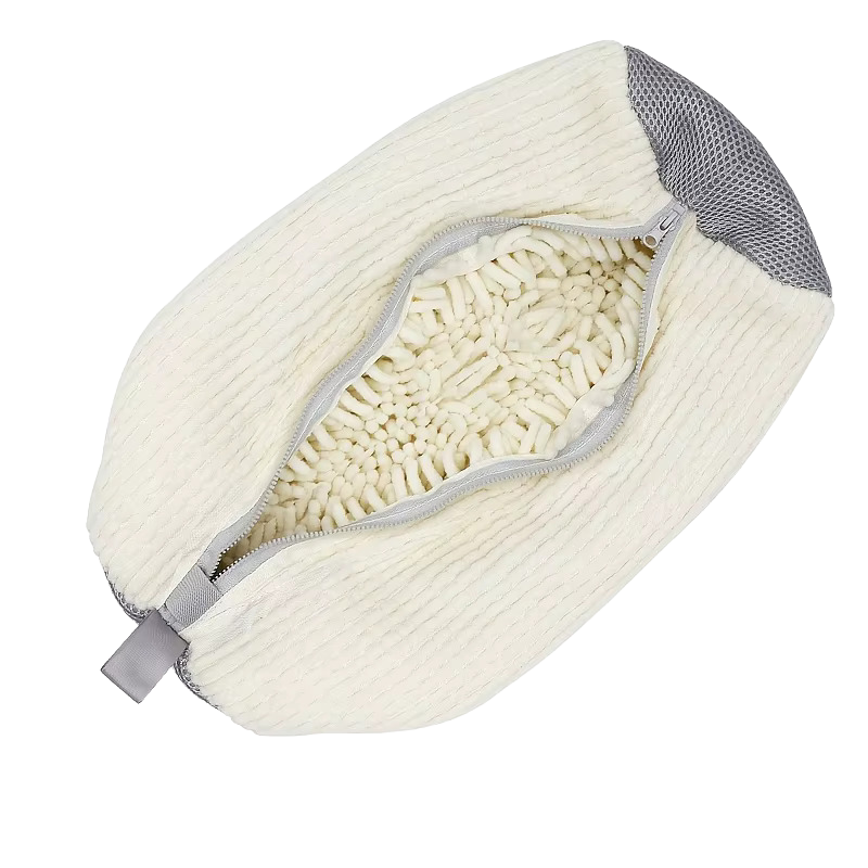 CREPCLEANSE 2.0 ™ -  Rena skor, utan besvär